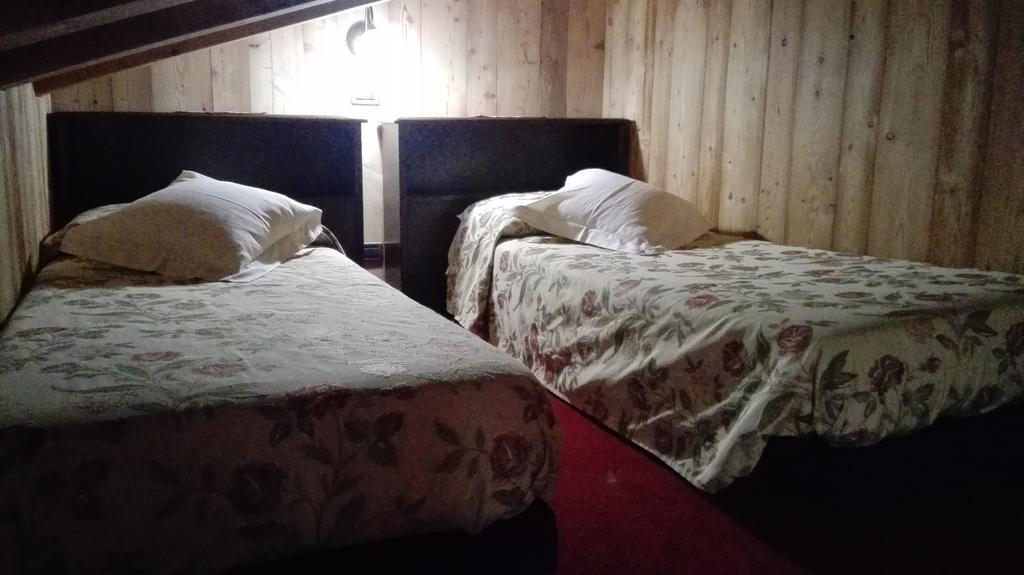 Hotel L' Aiglon Champoluc Εξωτερικό φωτογραφία